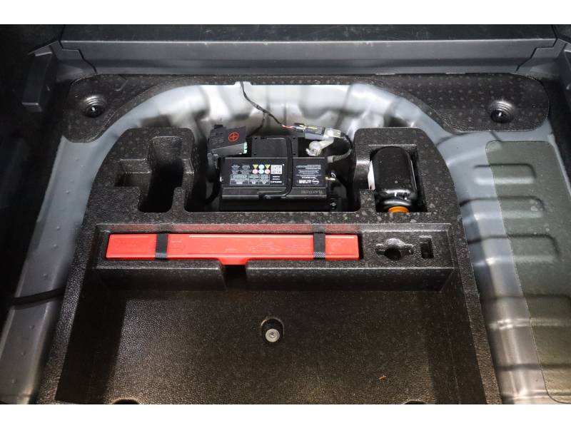 MG ZS - Photo 23