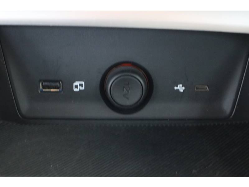 MG ZS - Photo 28