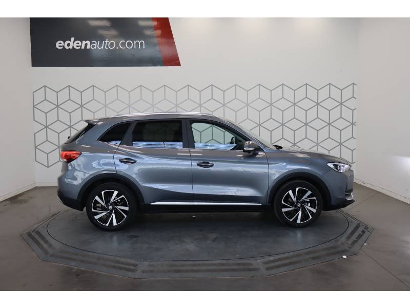 MG ZS - Photo 3
