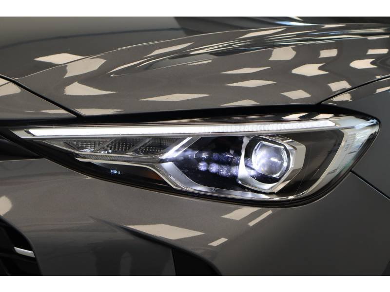 MG ZS - Photo 34