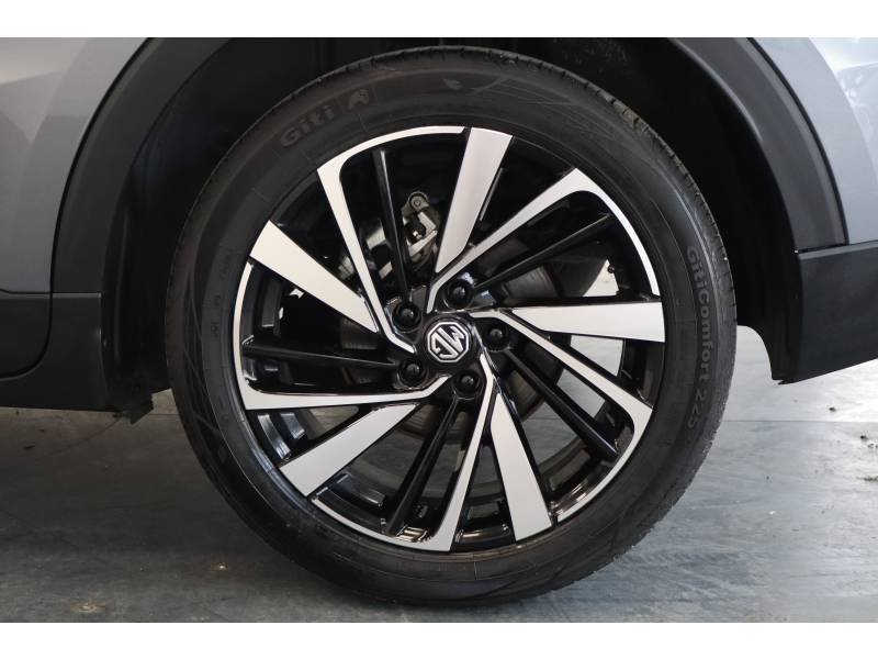 MG ZS - Photo 7