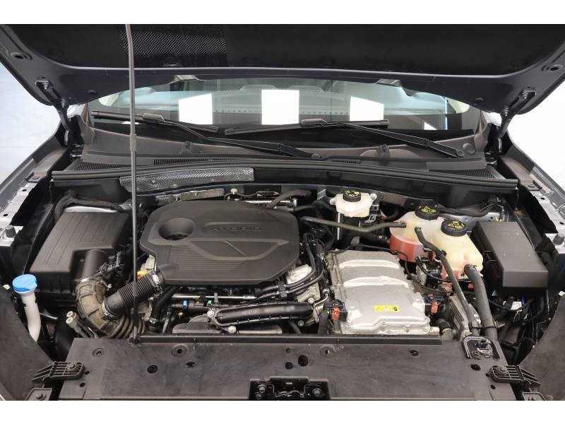 MG ZS - Photo 8