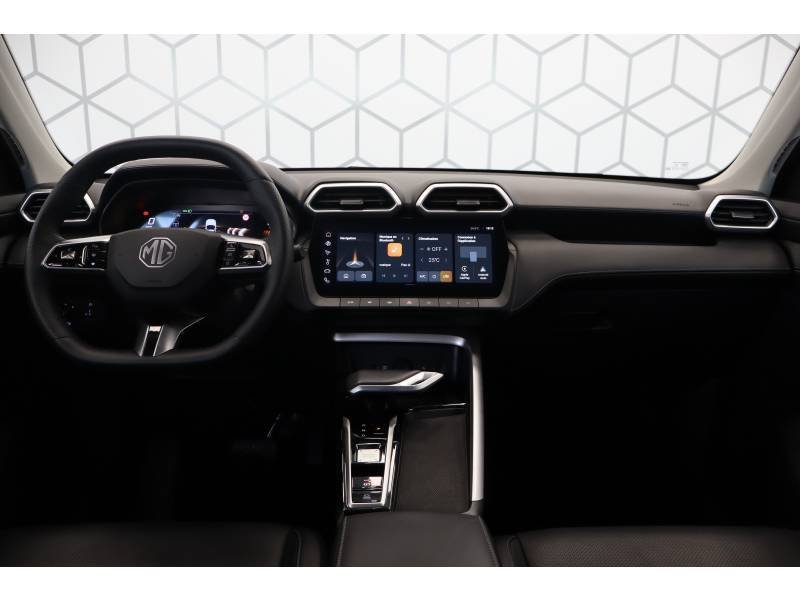 MG ZS - Photo 9