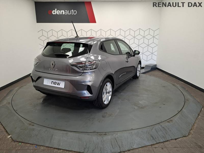 Renault Clio - Photo 11