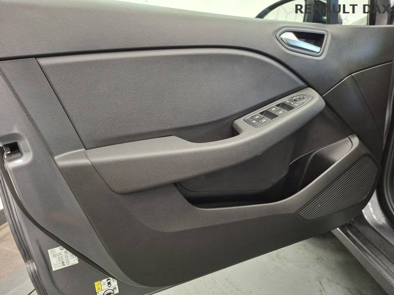 Renault Clio - Photo 20