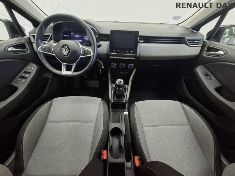 Renault Clio - Photo 24