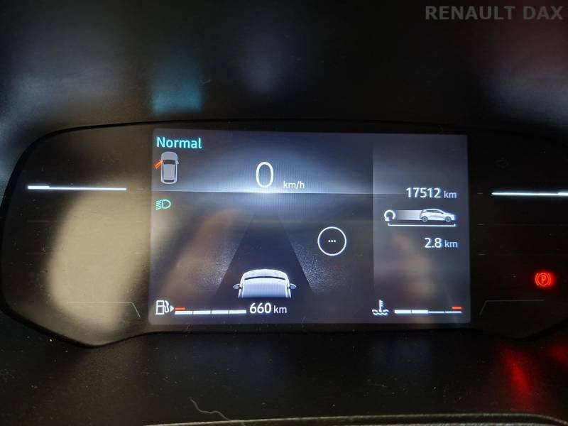 Renault Clio - Photo 35
