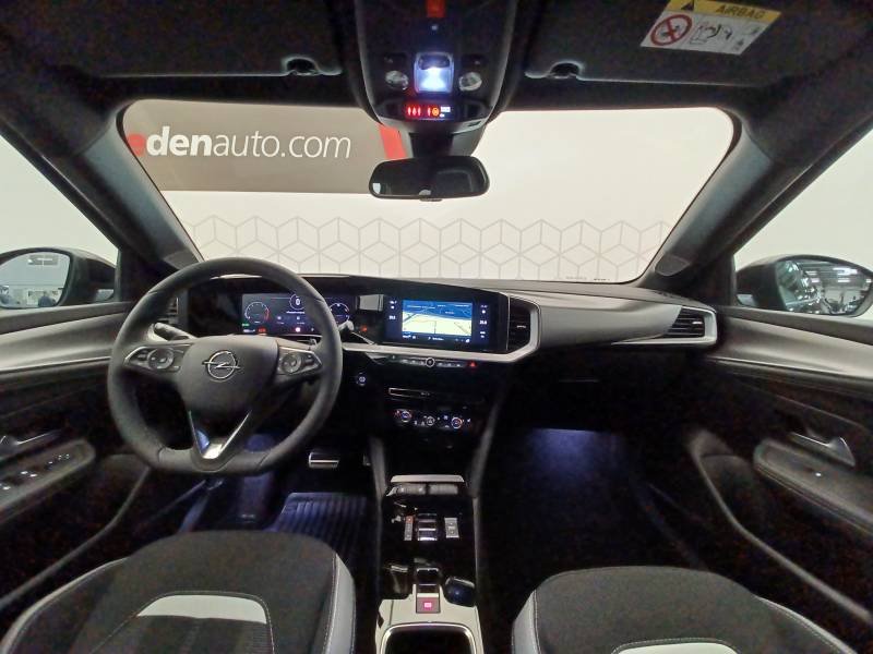 Opel Mokka - Photo 12