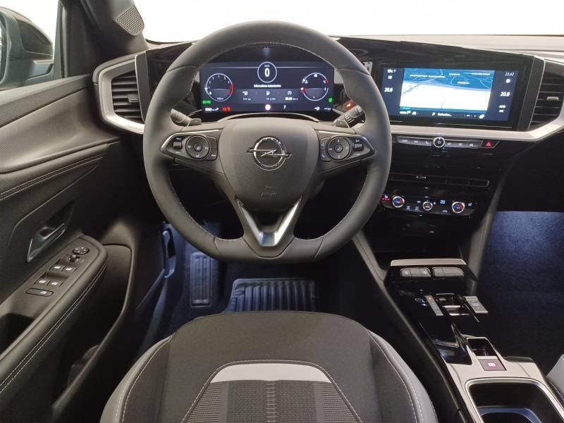 Opel Mokka - Photo 13