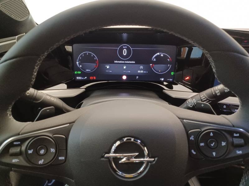 Opel Mokka - Photo 21