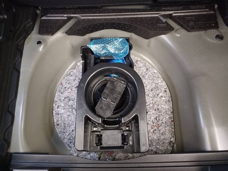 Opel Mokka - Photo 23