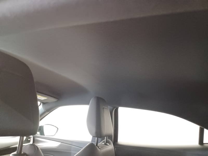 Opel Mokka - Photo 24