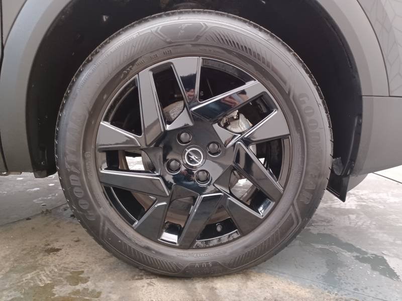 Opel Mokka - Photo 10