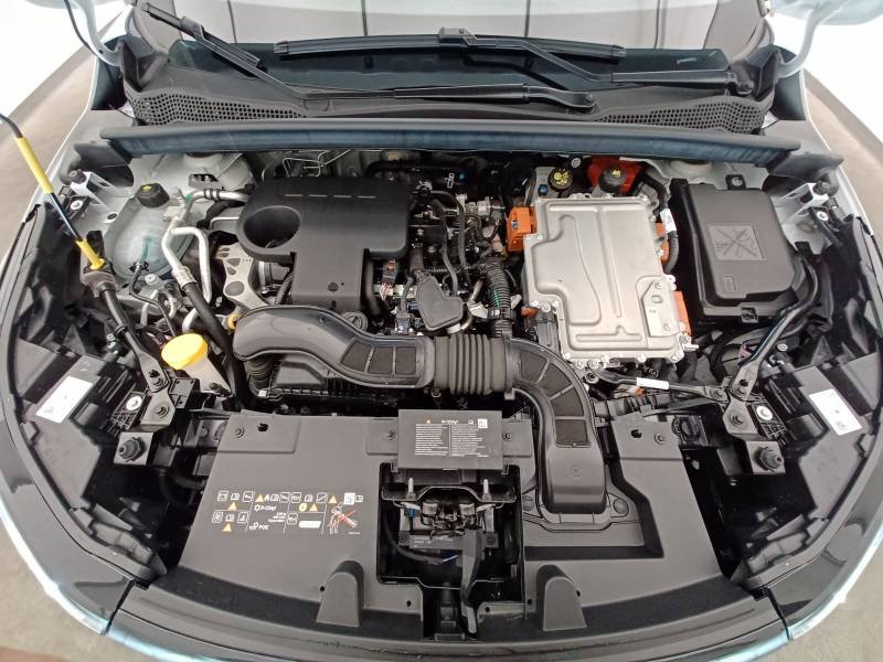 Renault Captur - Photo 11
