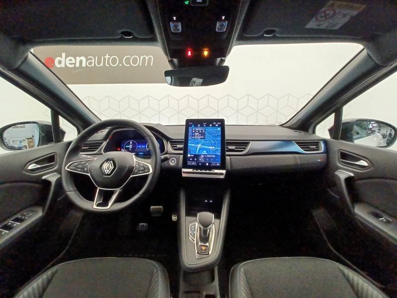 Renault Captur - Photo 12