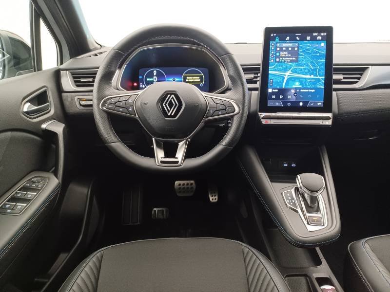 Renault Captur - Photo 13