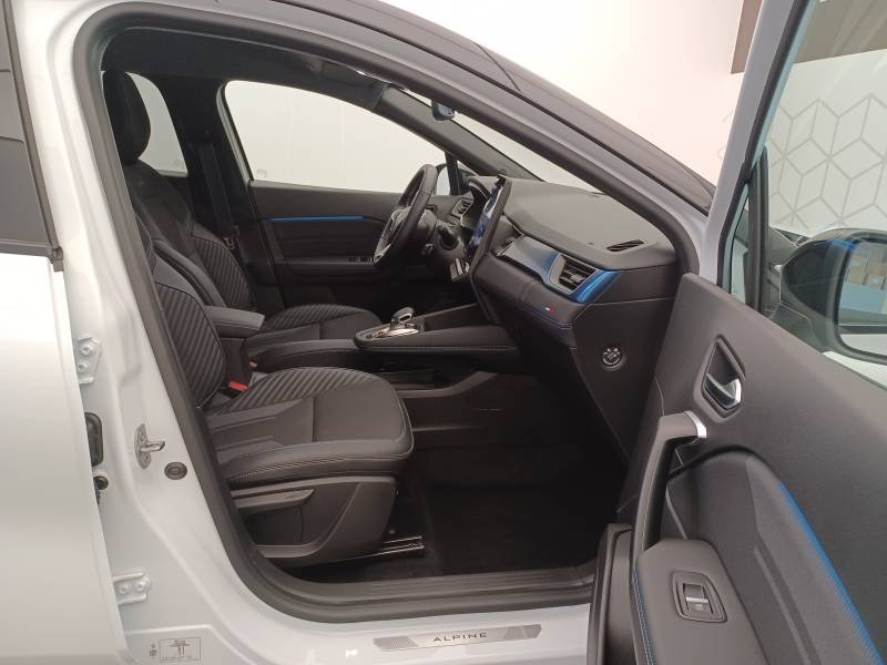 Renault Captur - Photo 14