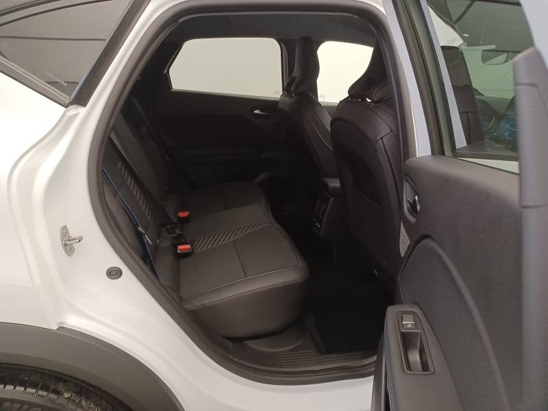 Renault Captur - Photo 15