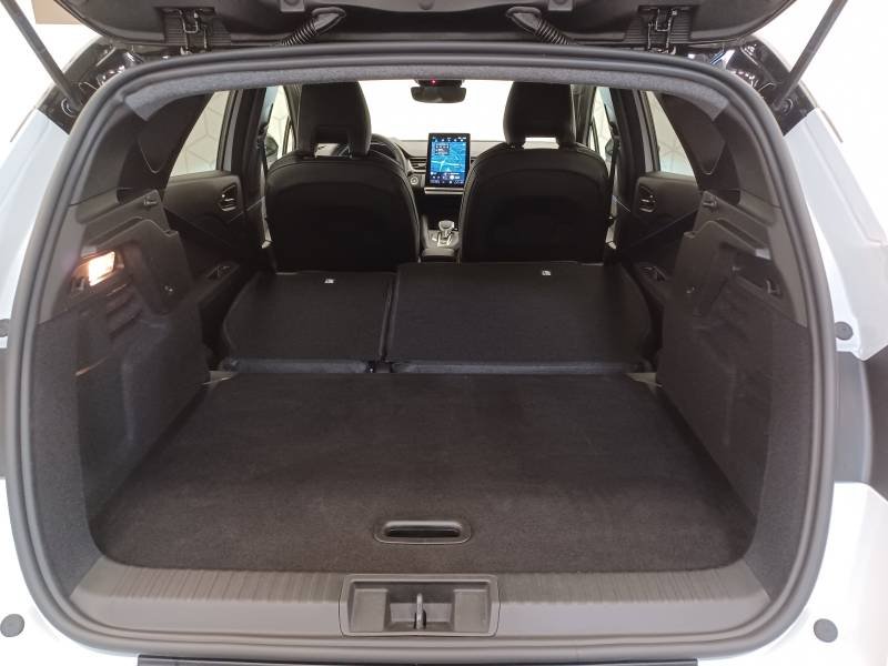 Renault Captur - Photo 17