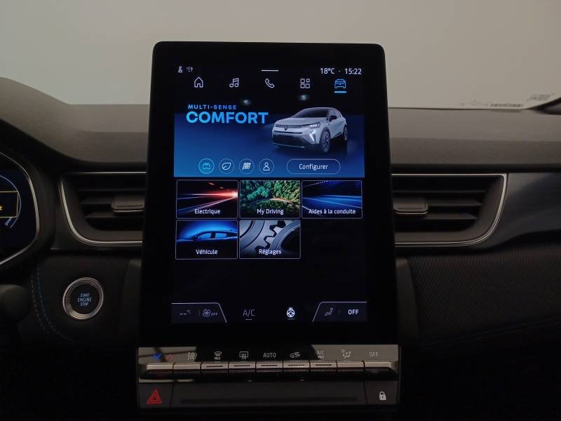 Renault Captur - Photo 18