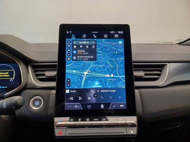 Renault Captur - Photo 19