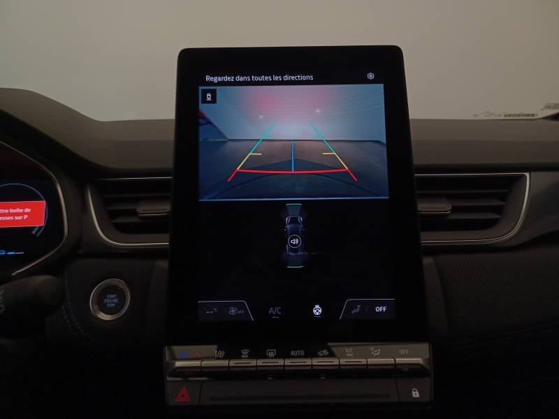 Renault Captur - Photo 20