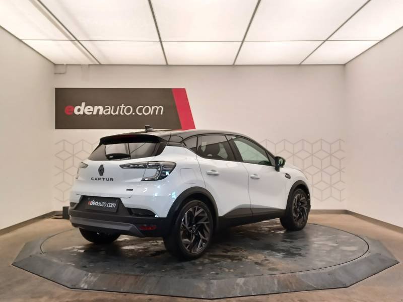 Renault Captur - Photo 2