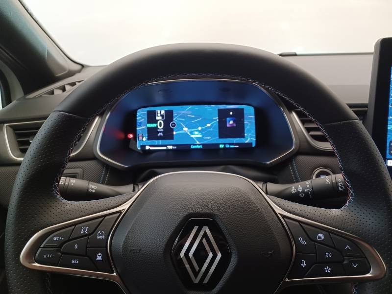 Renault Captur - Photo 21