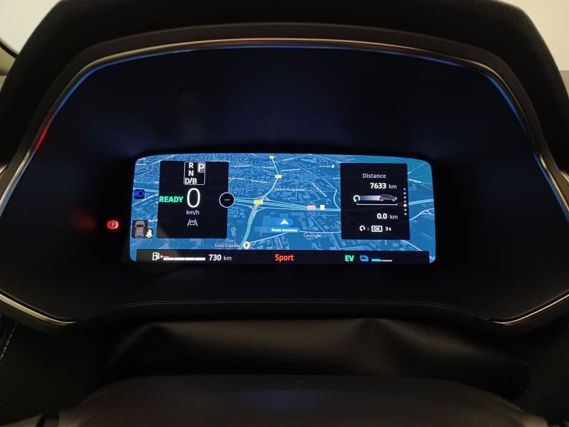 Renault Captur - Photo 22