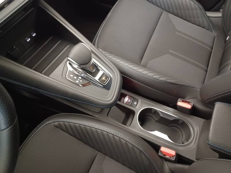 Renault Captur - Photo 23