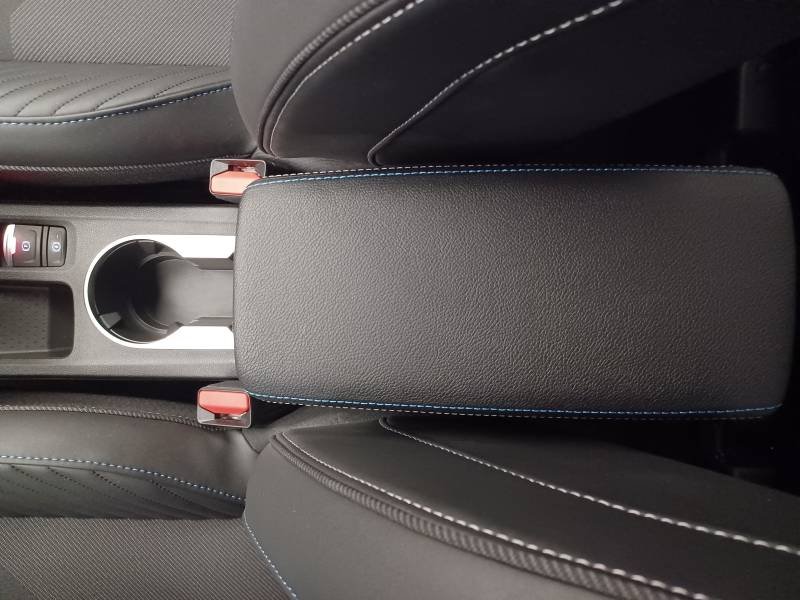 Renault Captur - Photo 25