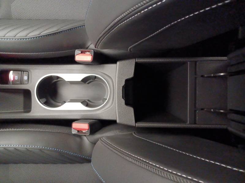 Renault Captur - Photo 26