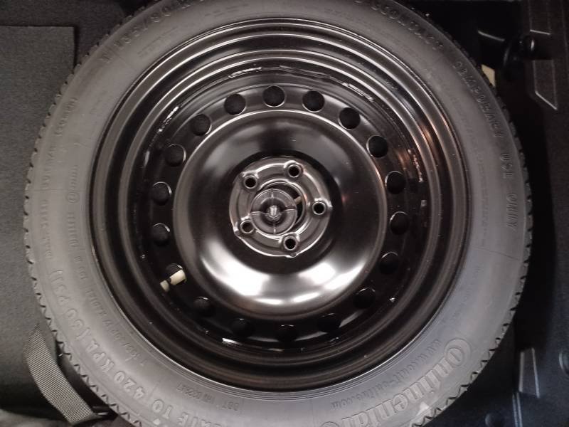Renault Captur - Photo 27