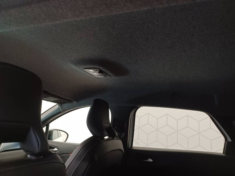 Renault Captur - Photo 28