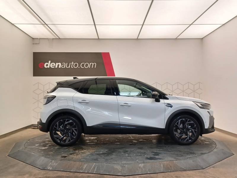 Renault Captur - Photo 3