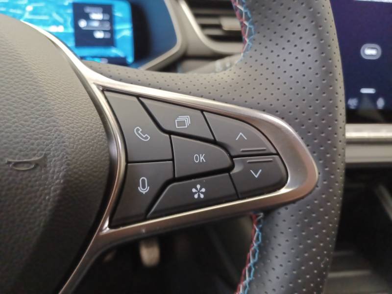Renault Captur - Photo 36