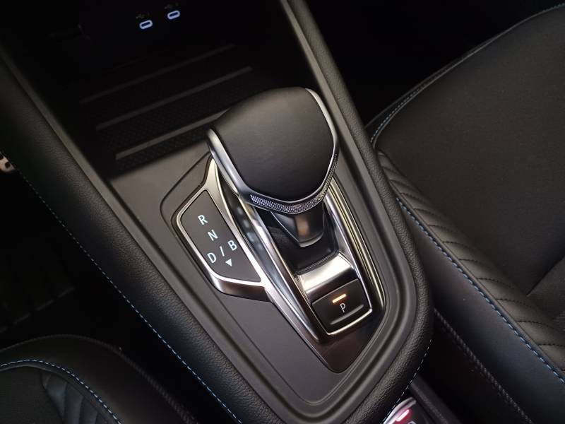 Renault Captur - Photo 37