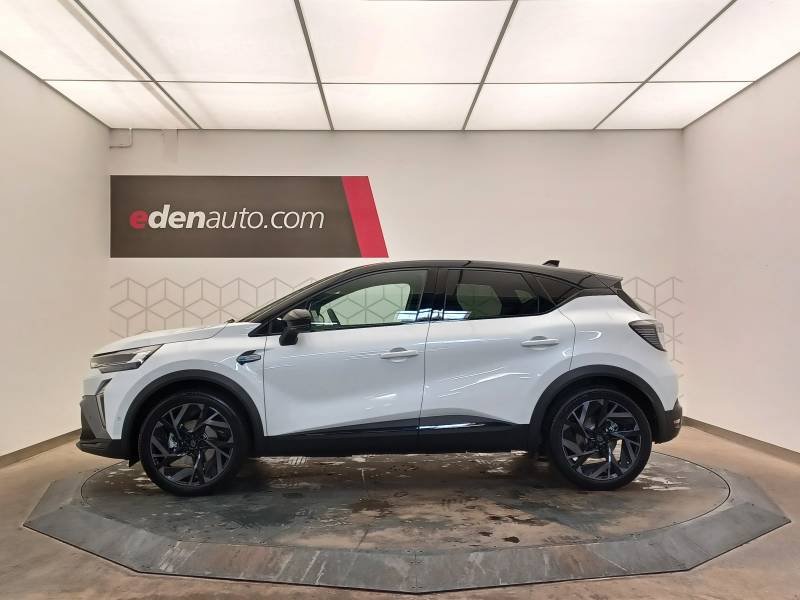 Renault Captur - Photo 4