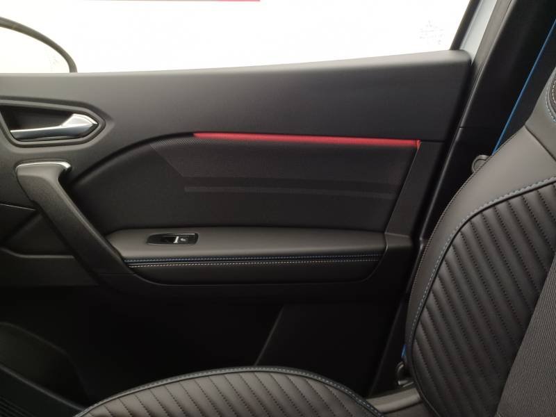 Renault Captur - Photo 41