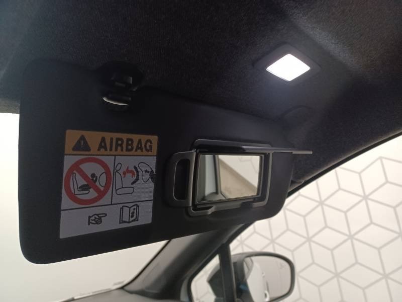 Renault Captur - Photo 43