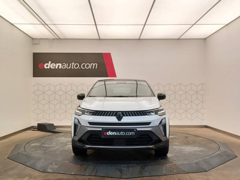 Renault Captur - Photo 5