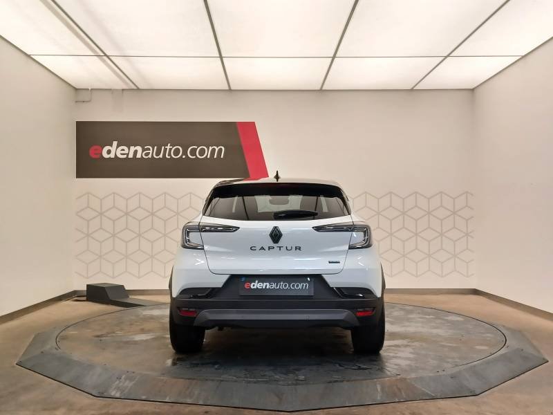Renault Captur - Photo 6
