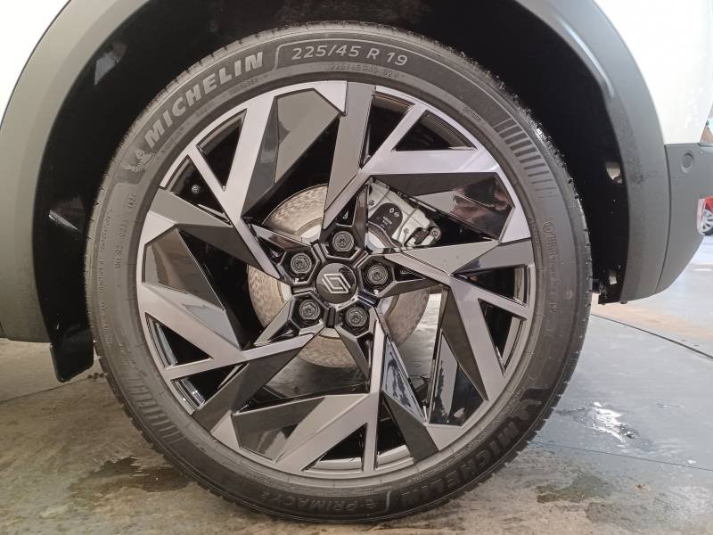 Renault Captur - Photo 8