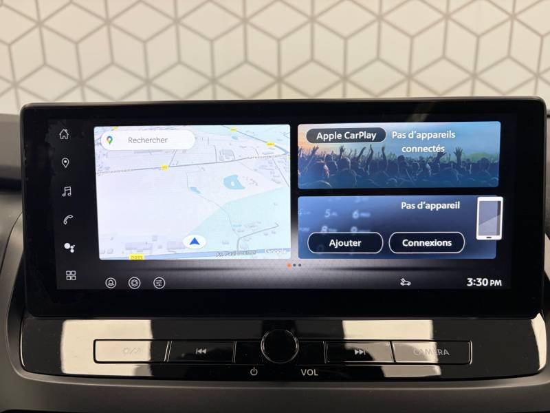 Nissan Qashqai - Photo 11