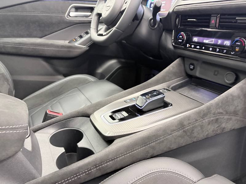 Nissan Qashqai - Photo 14