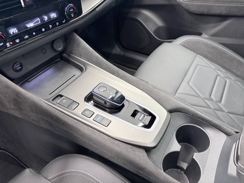 Nissan Qashqai - Photo 15