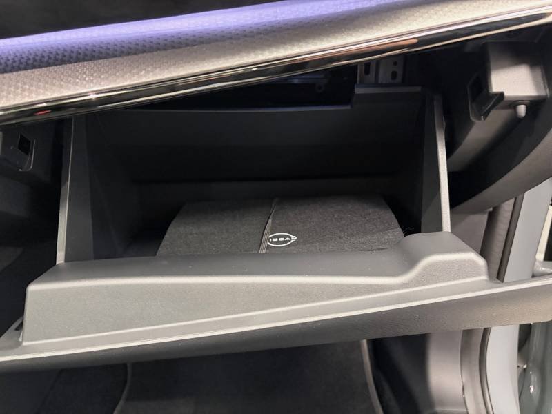 Nissan Qashqai - Photo 17