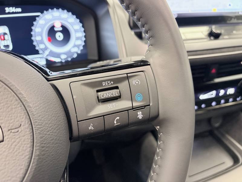 Nissan Qashqai - Photo 19