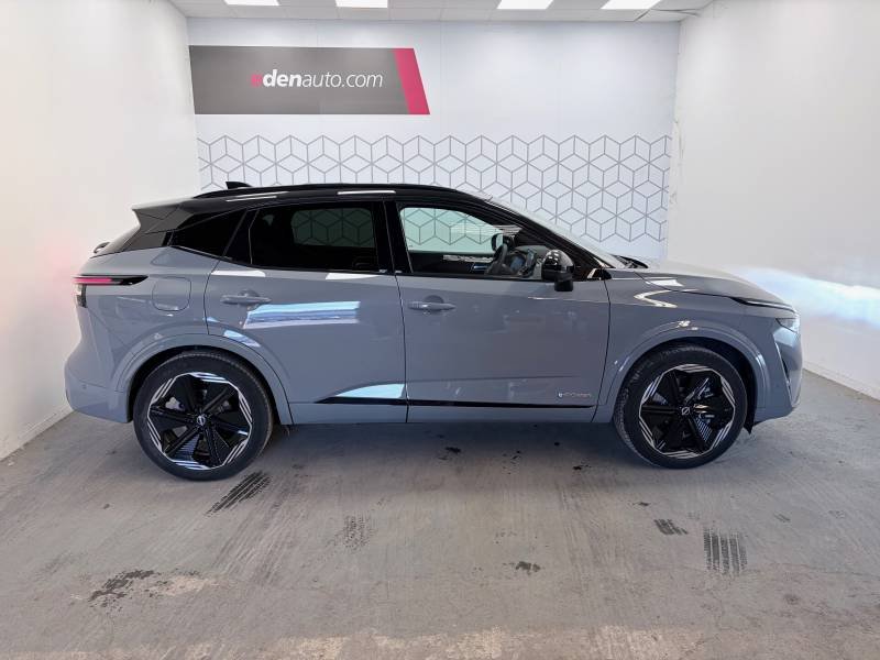 Nissan Qashqai - Photo 2