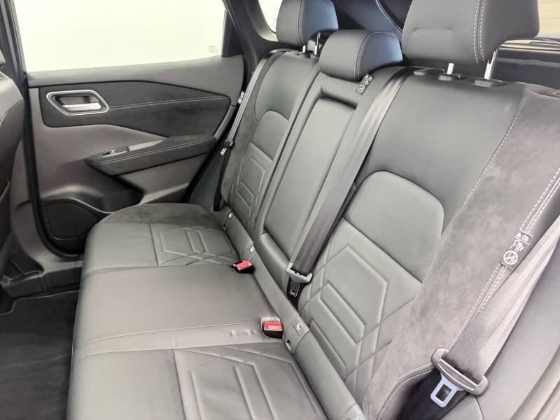 Nissan Qashqai - Photo 22